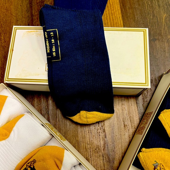 Zom men socks - Picture 7 of 16